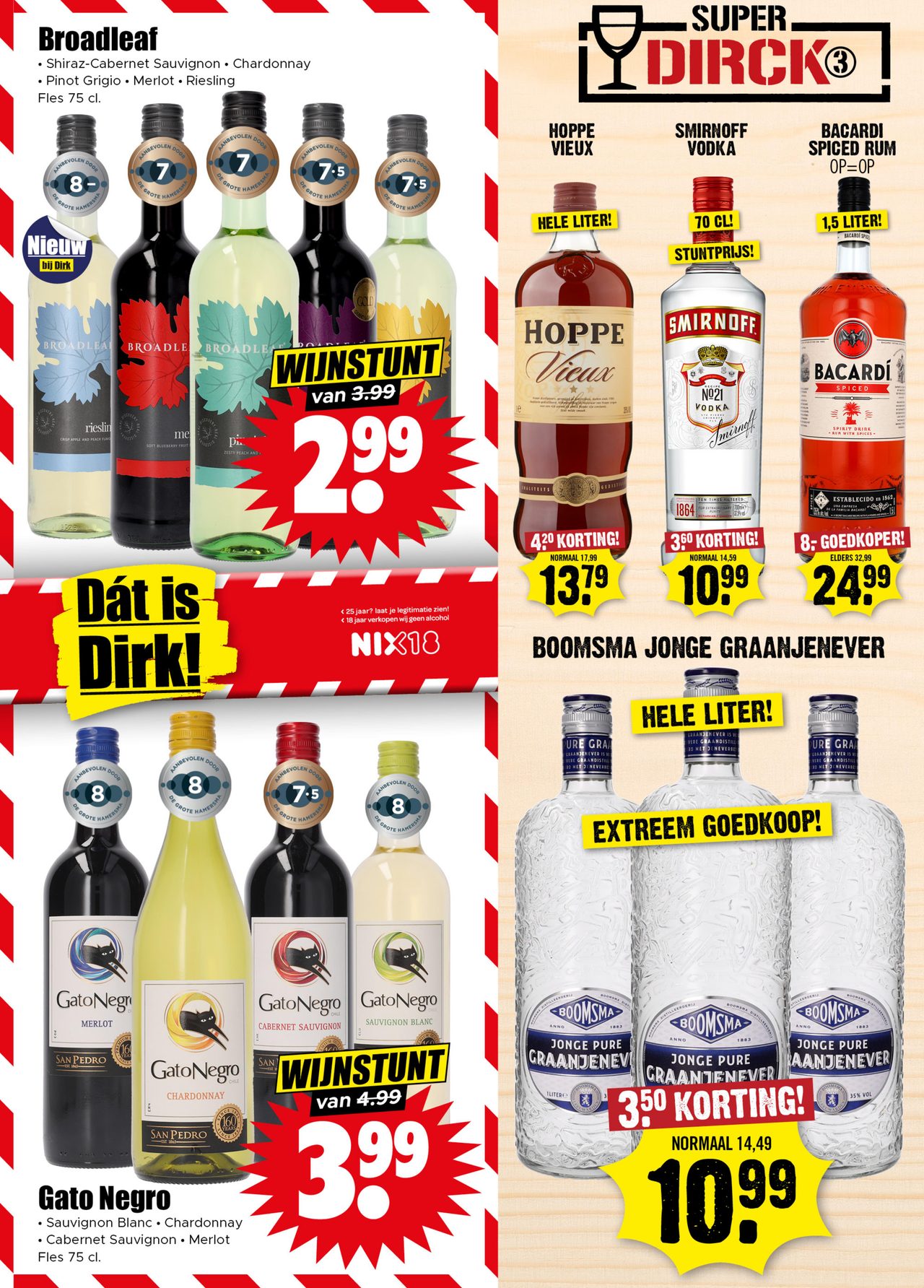 Dirk Folder pagina 25