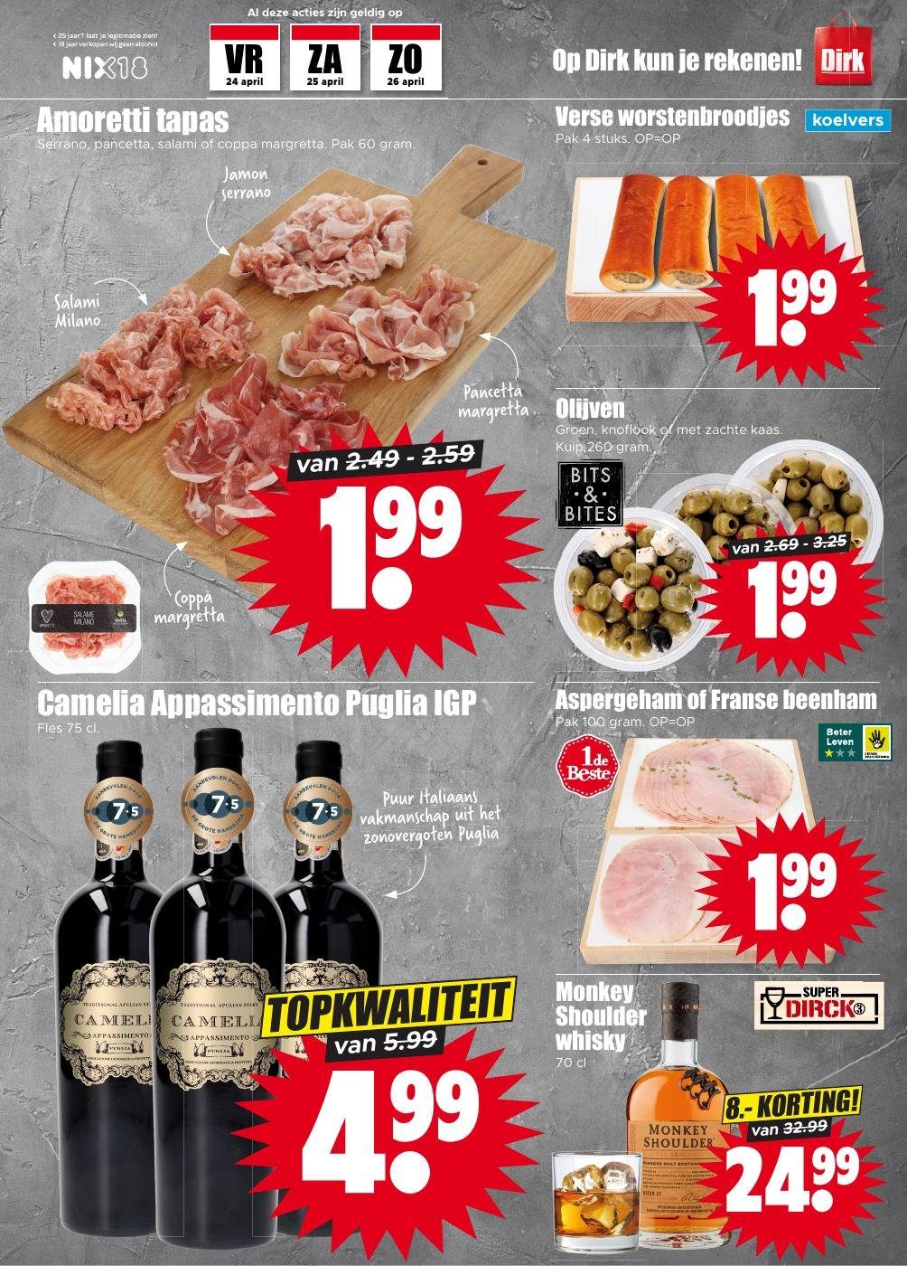 Dirk Folder pagina 33