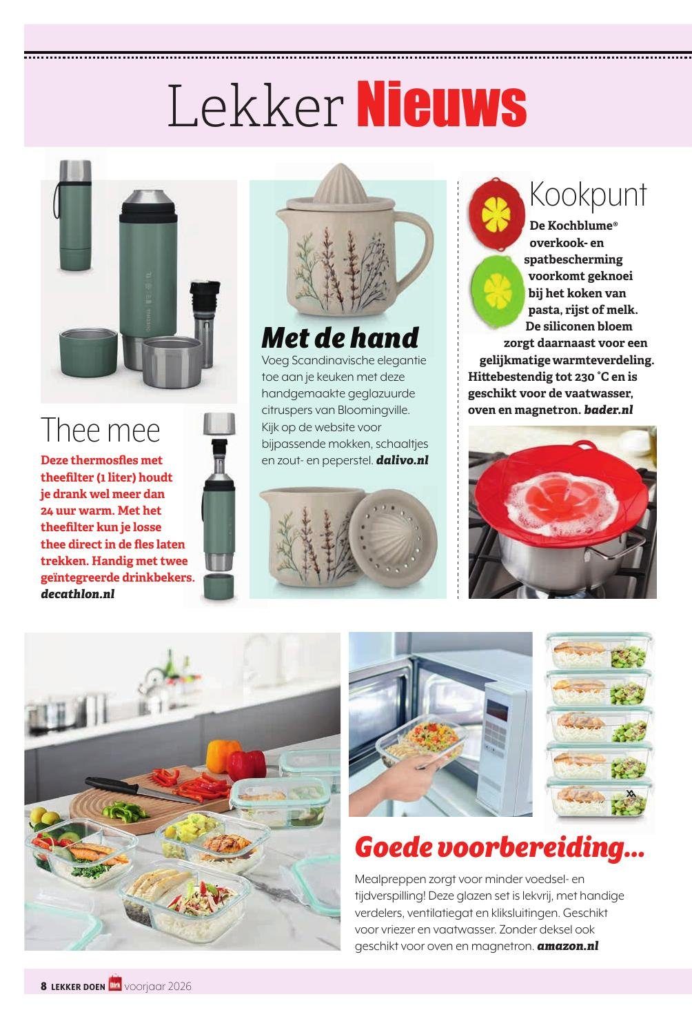 Dirk Folder pagina 8