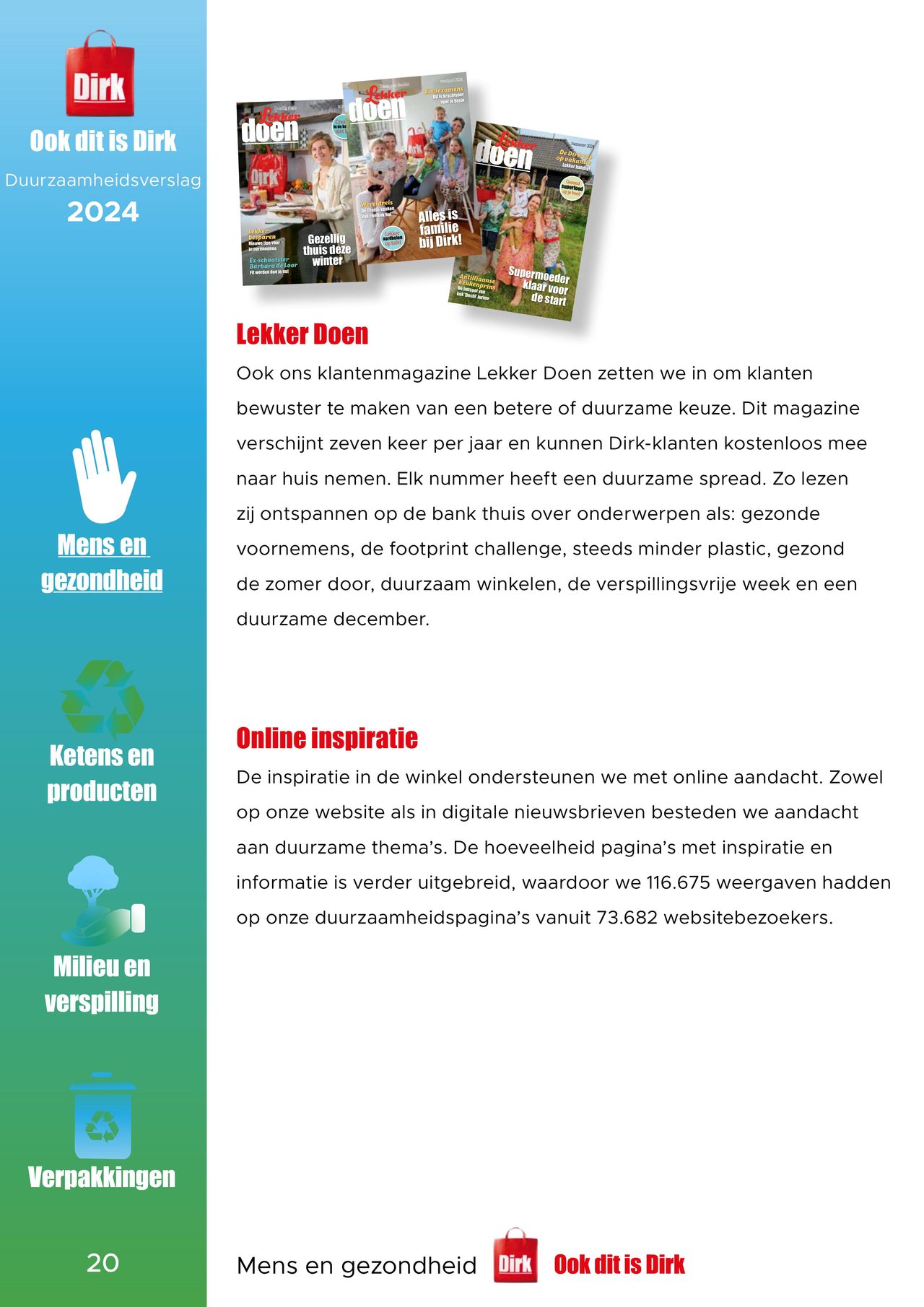 Dirk Folder pagina 20