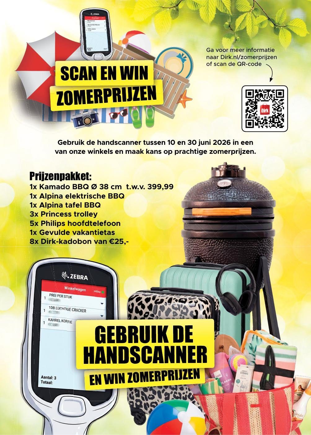 Dirk Folder pagina 2