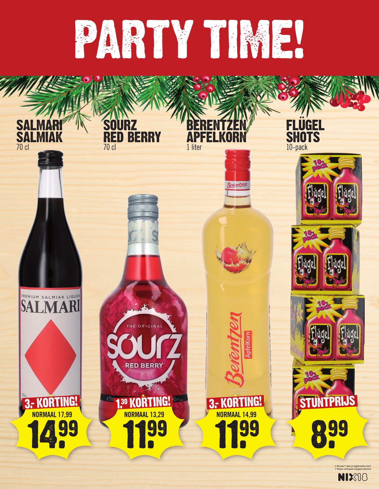 Dirk Folder pagina 8