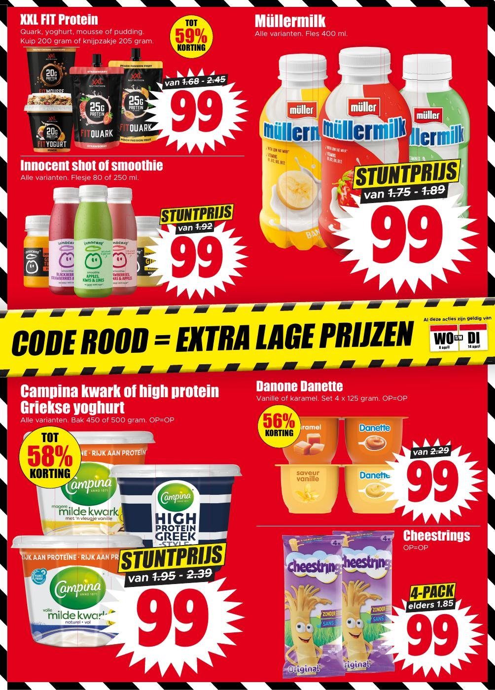 Dirk Folder pagina 11