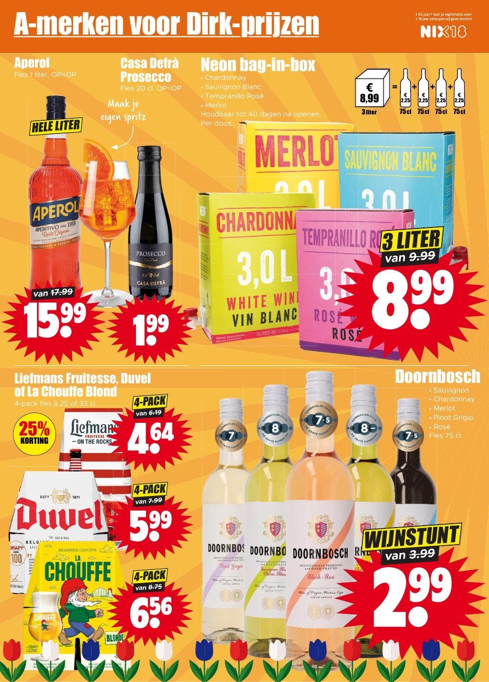 Dirk Folder pagina 22