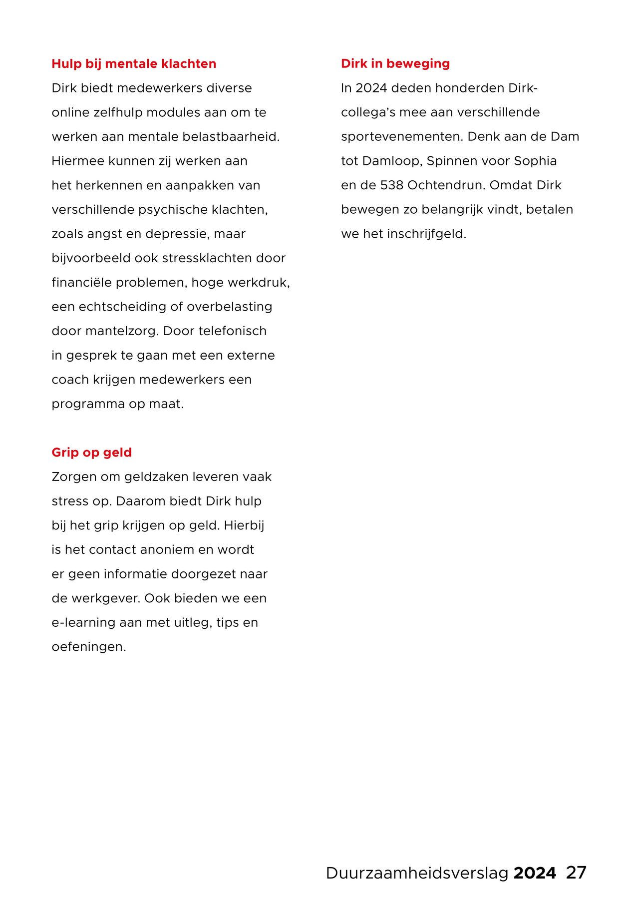 Dirk Folder pagina 27