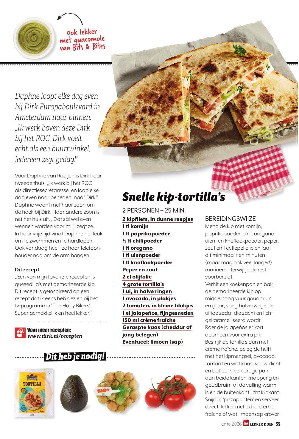 Dirk Folder pagina 55
