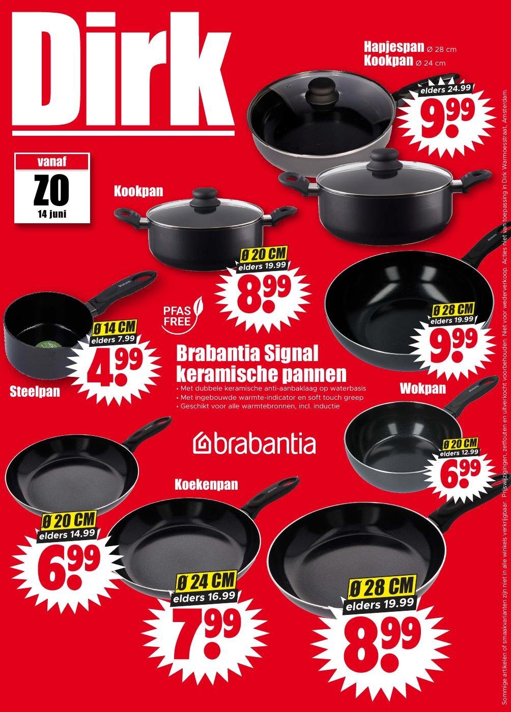 Dirk Folder pagina 32