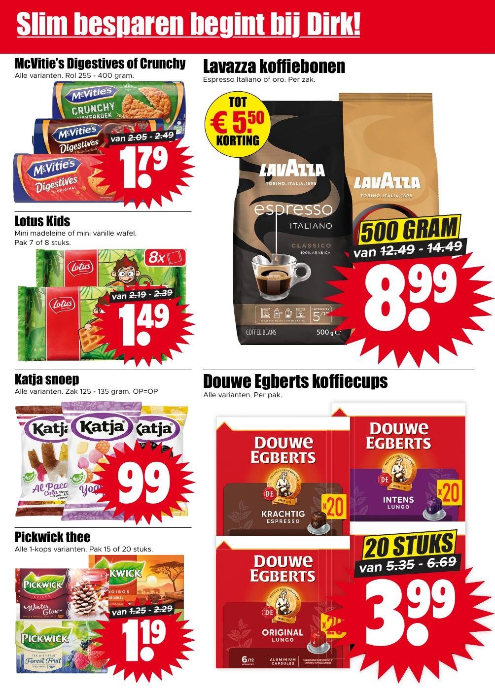 Dirk Folder pagina 22