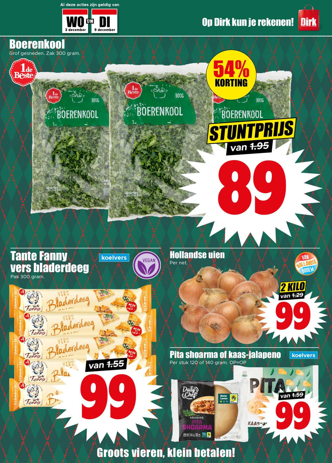 Dirk Folder pagina 27