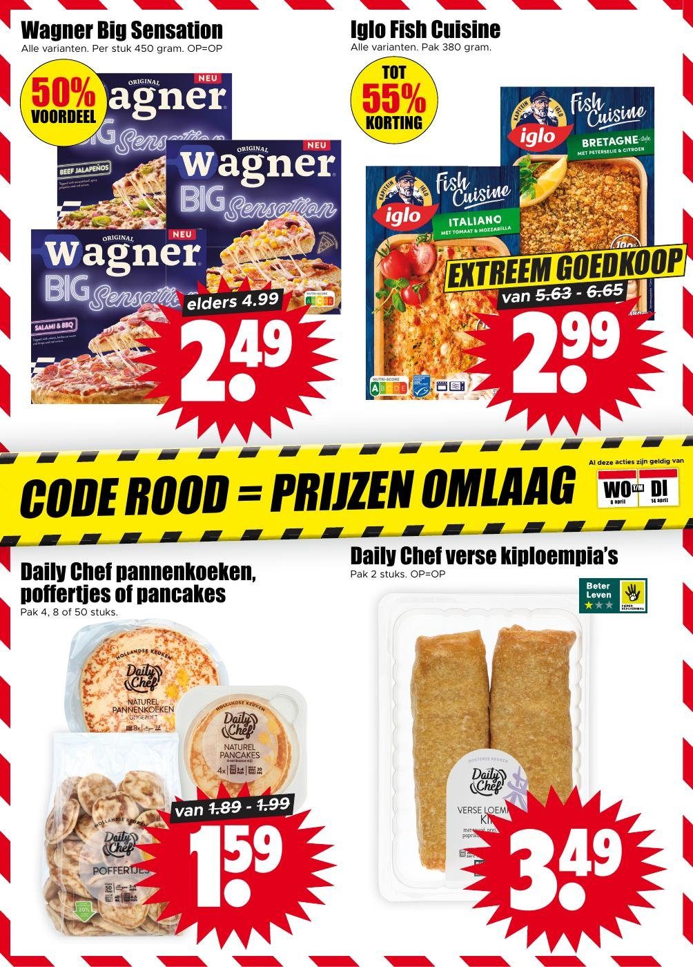 Dirk Folder pagina 16