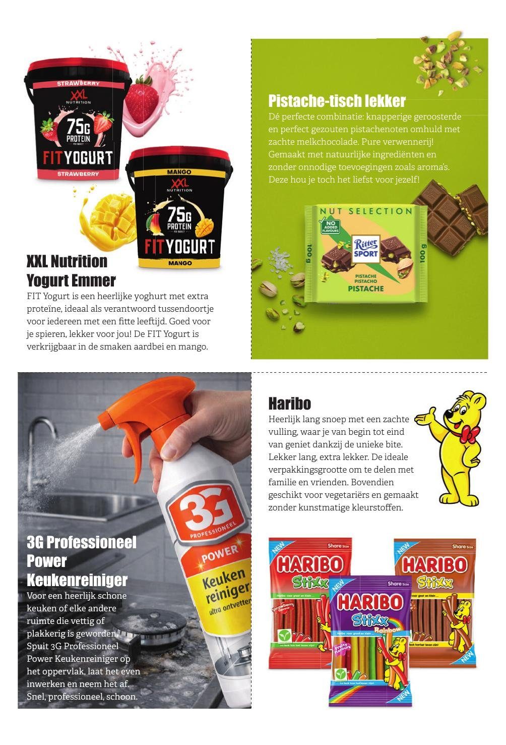 Dirk Folder pagina 11