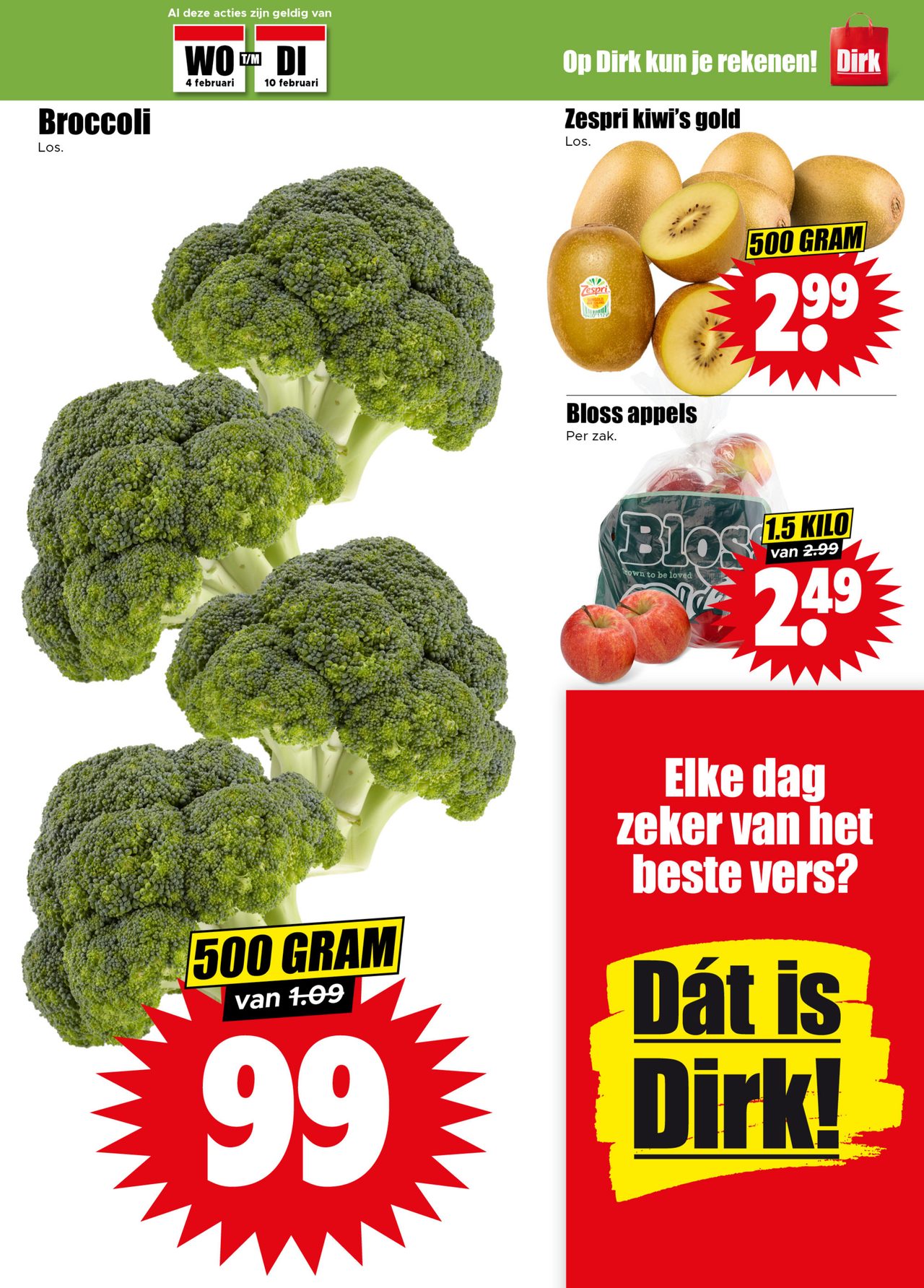 Dirk Folder pagina 9