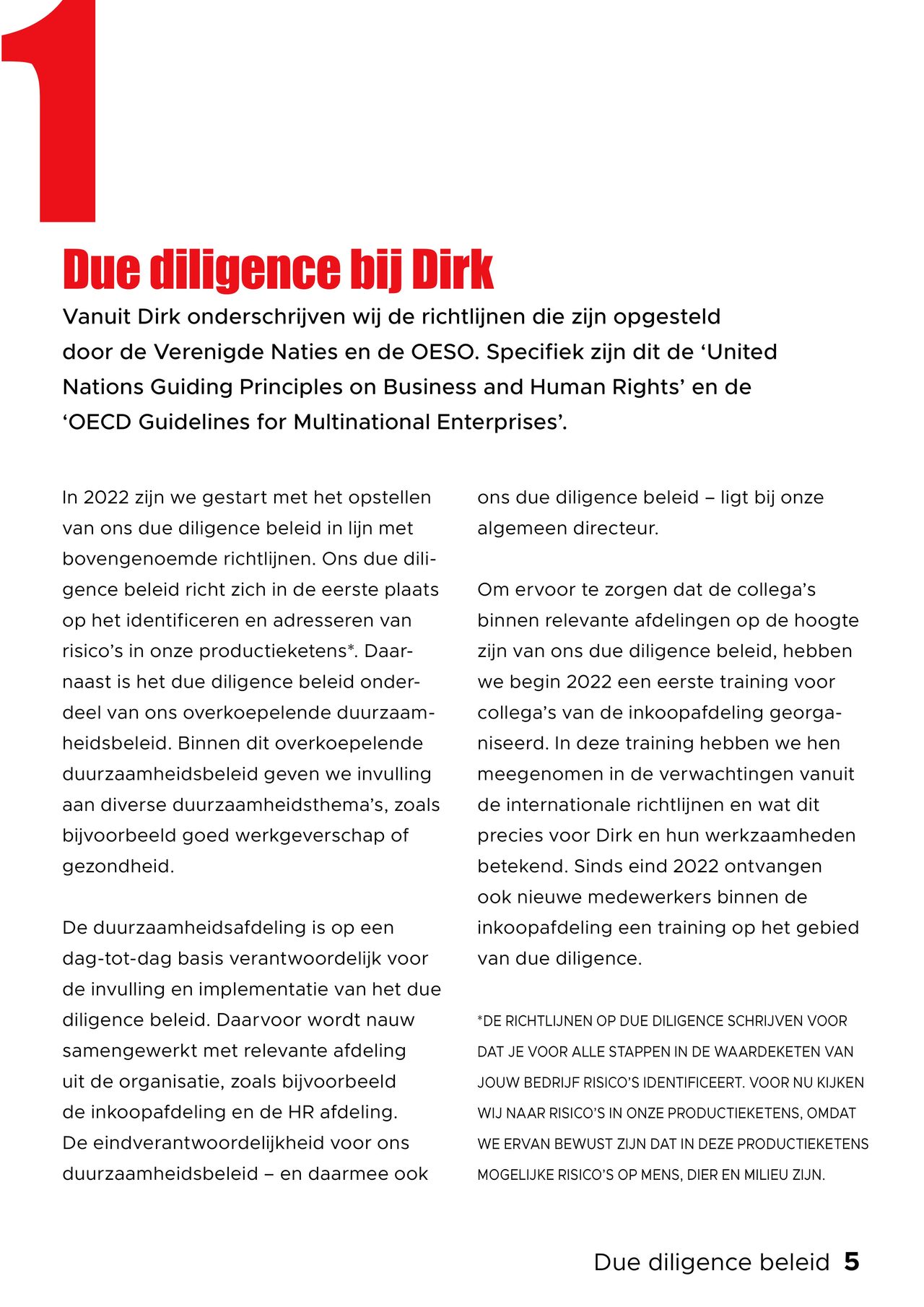 Dirk Folder pagina 5