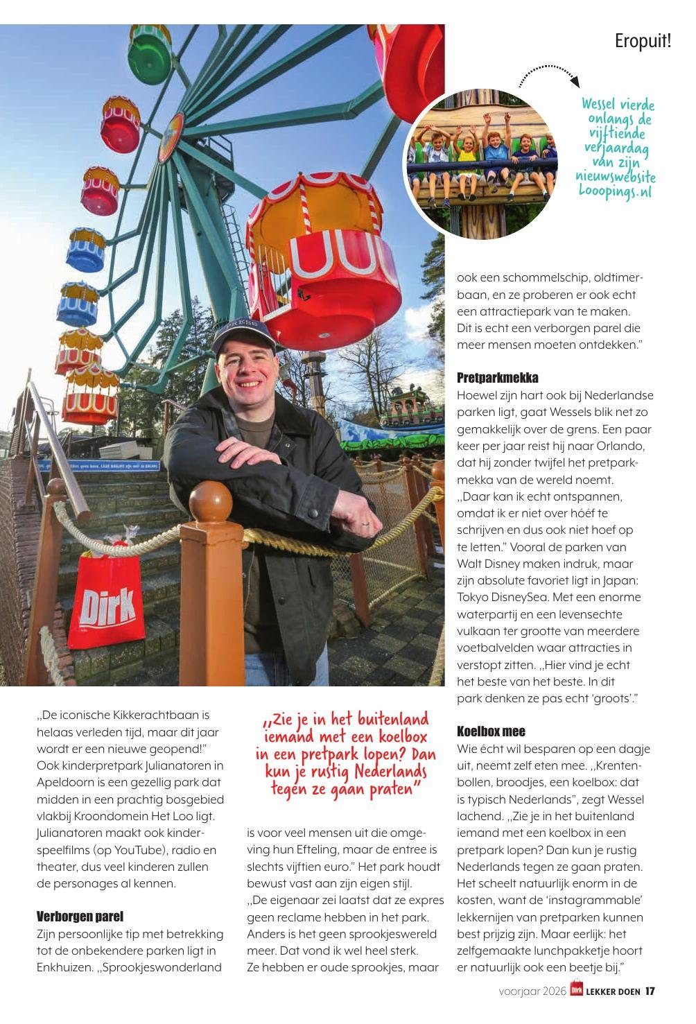 Dirk Folder pagina 17