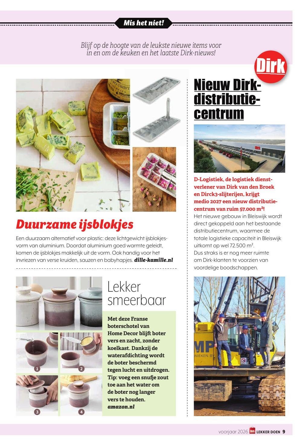 Dirk Folder pagina 9