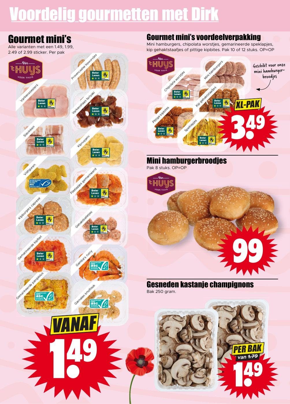 Dirk Folder pagina 18