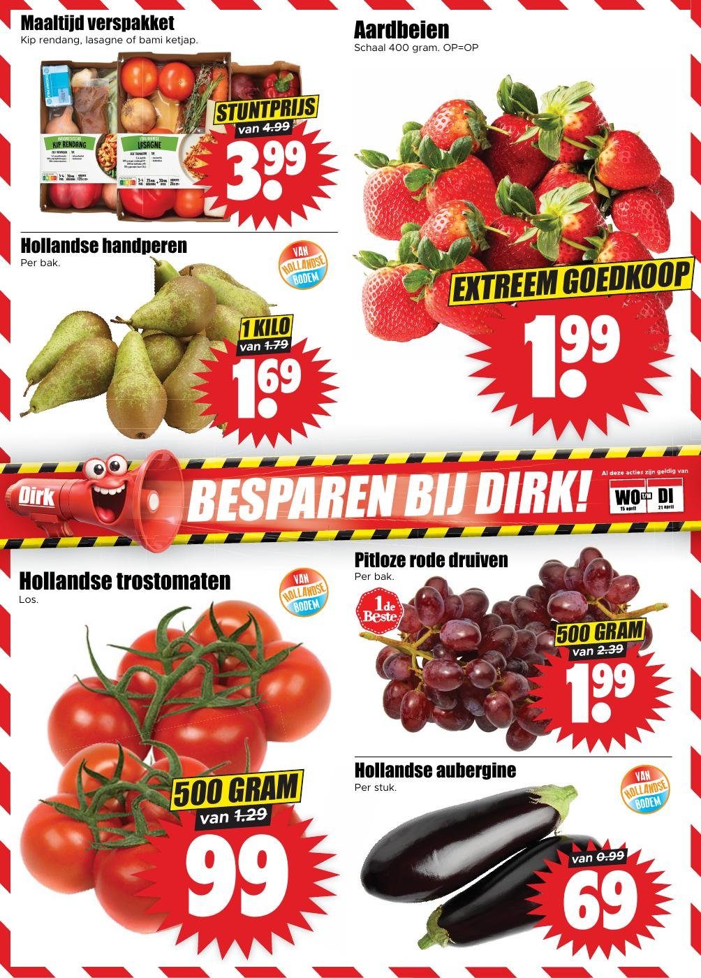 Dirk Folder pagina 20