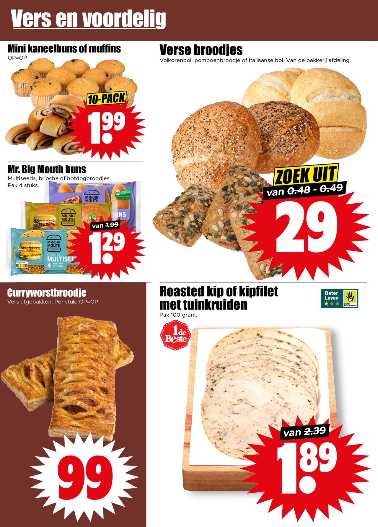 Dirk Folder pagina 14