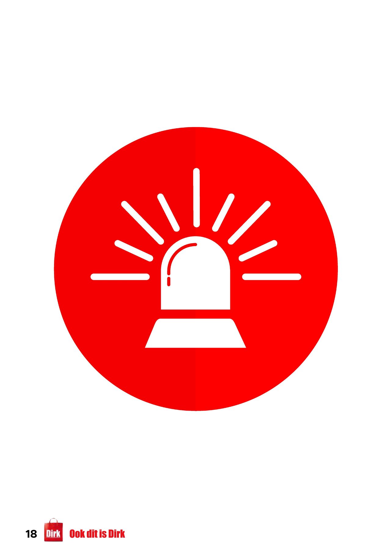 Dirk Folder pagina 18