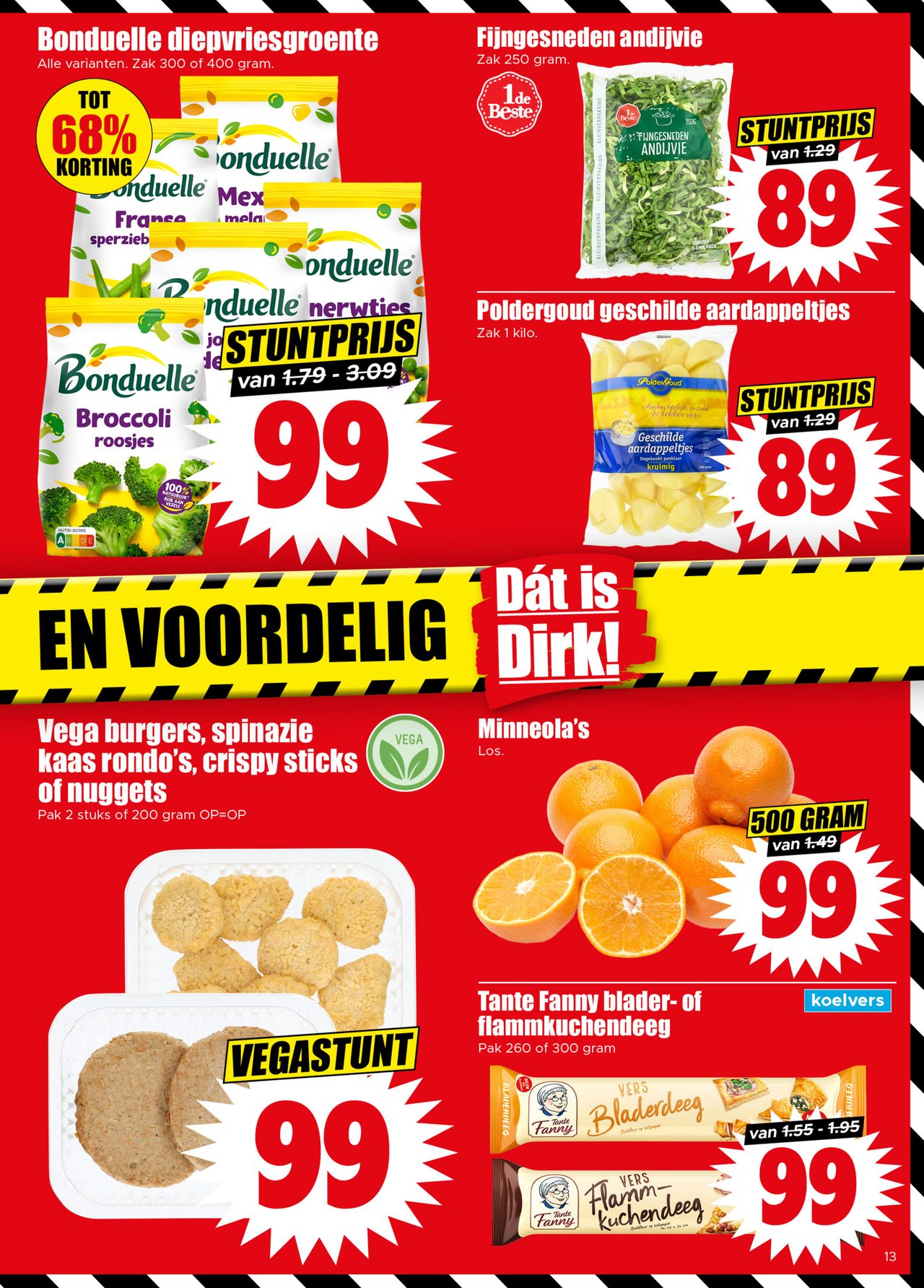 Dirk Folder pagina 9