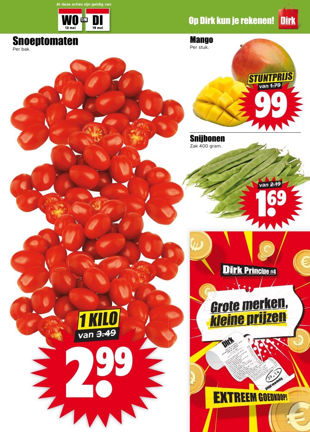 Dirk Folder pagina 3
