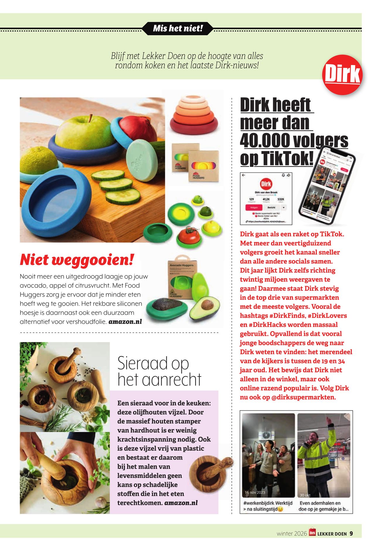 Dirk Folder pagina 9