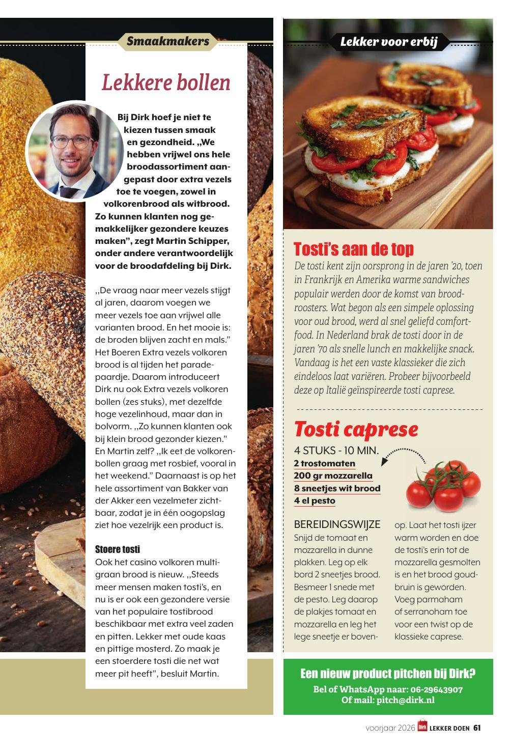 Dirk Folder pagina 61