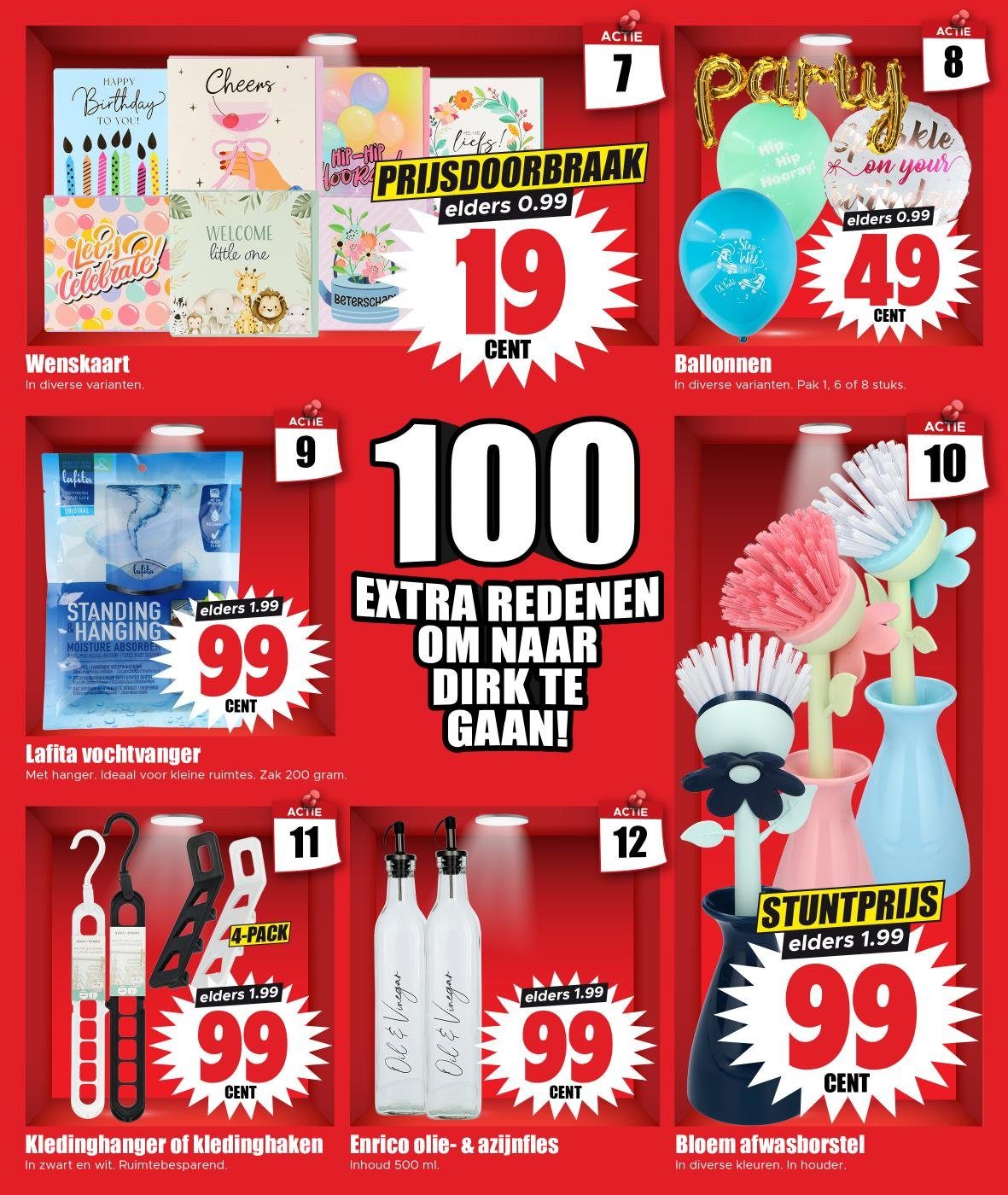 Dirk Folder pagina 3