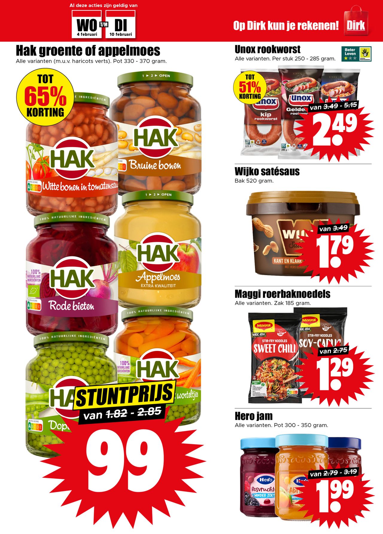 Dirk Folder pagina 23