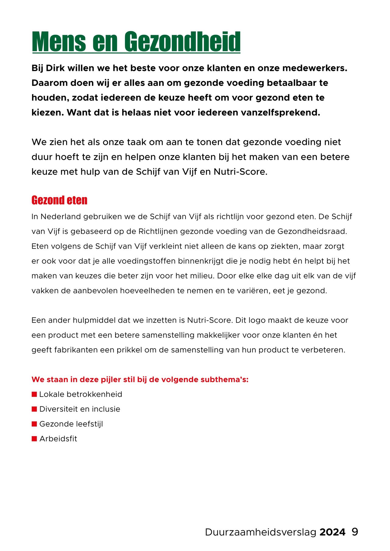 Dirk Folder pagina 9