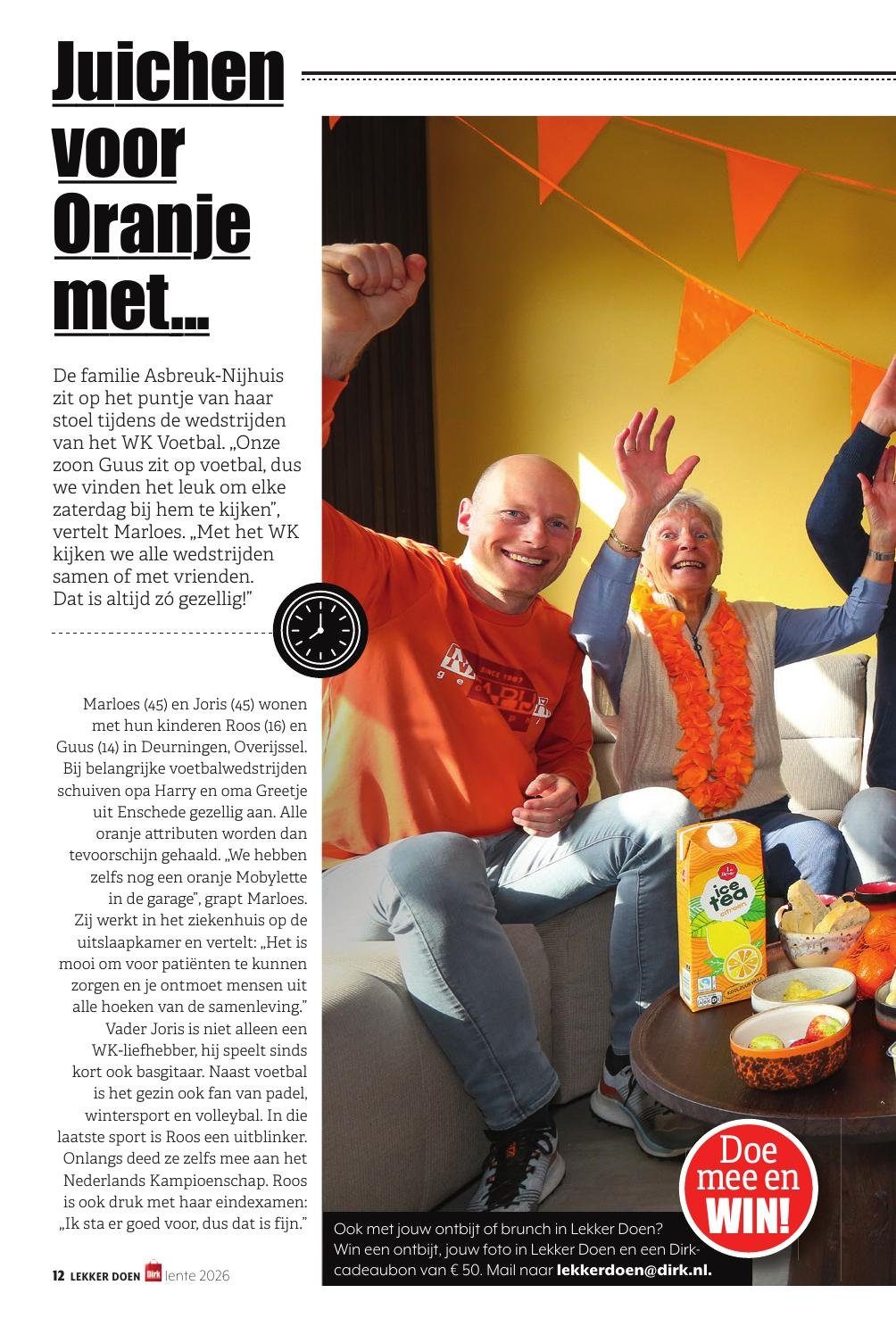Dirk Folder pagina 12