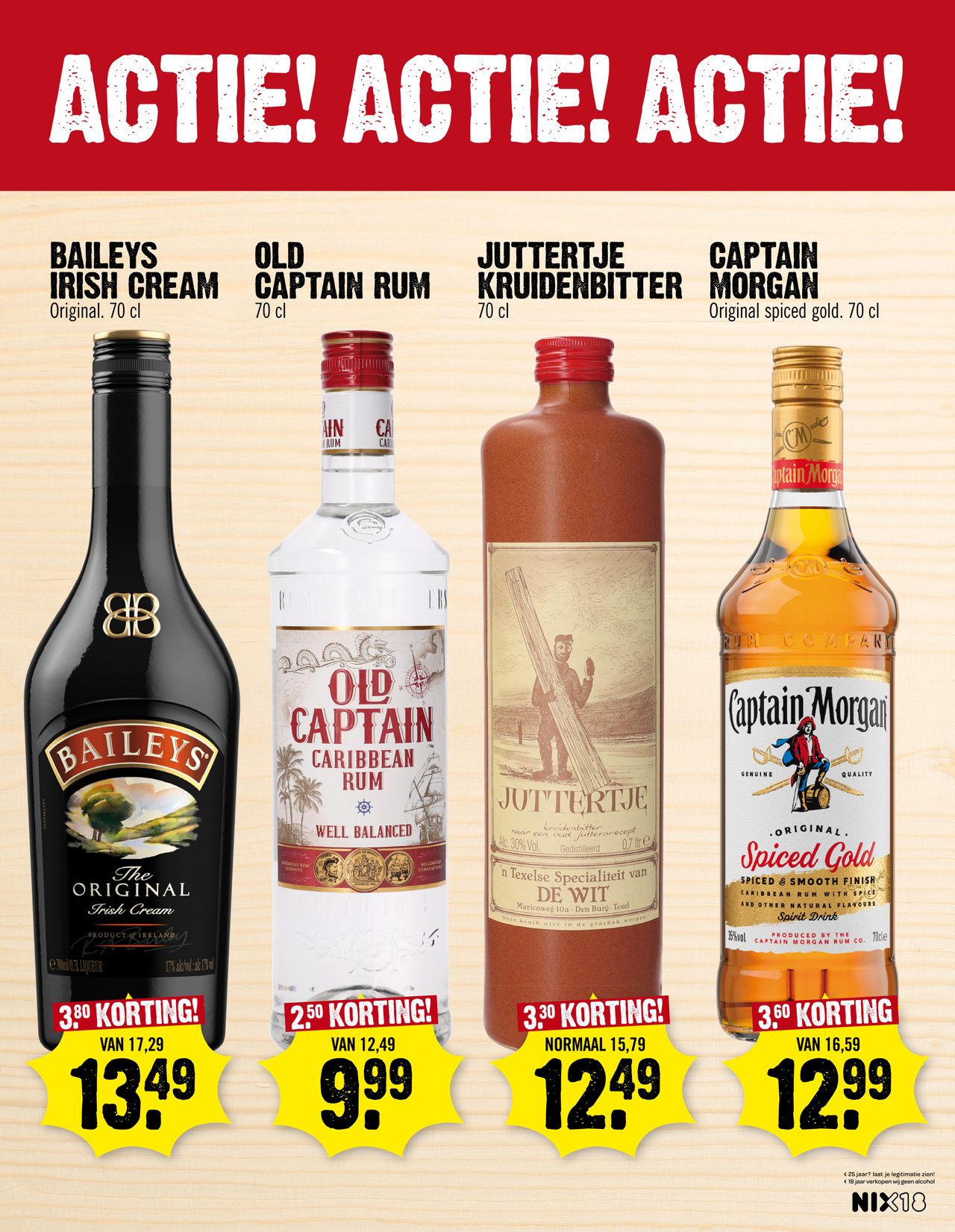 Dirk Folder pagina 3