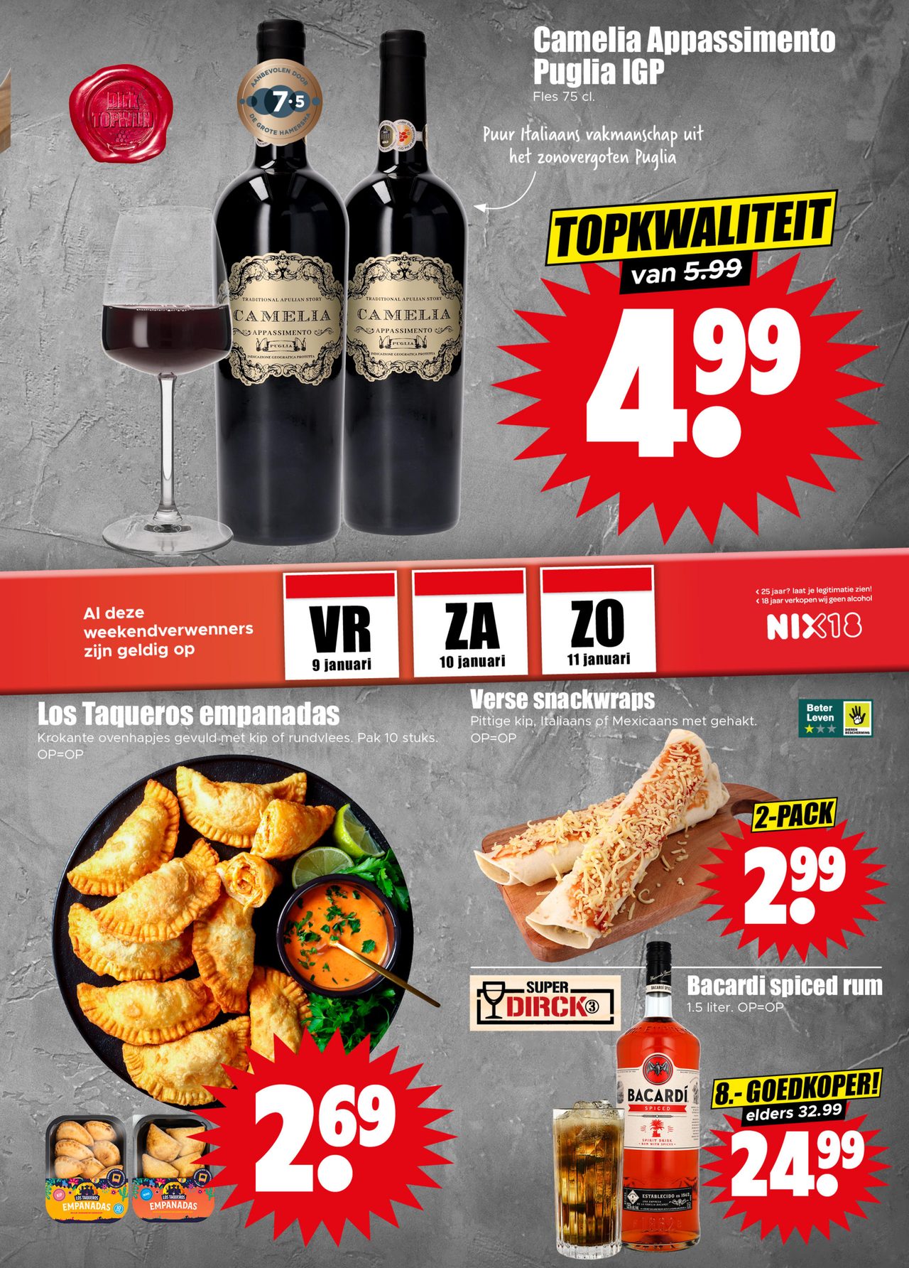 Dirk Folder pagina 3