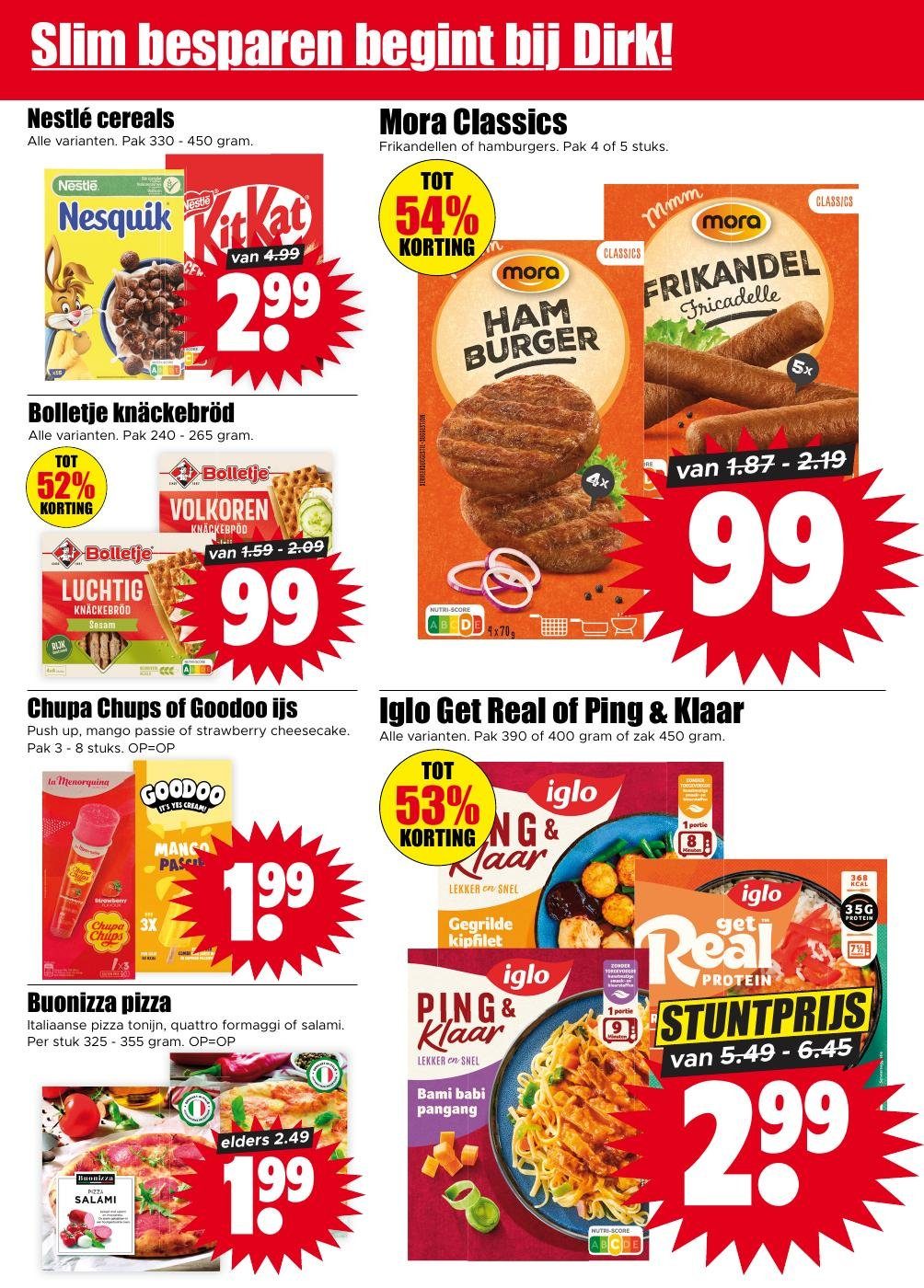 Dirk Folder pagina 14