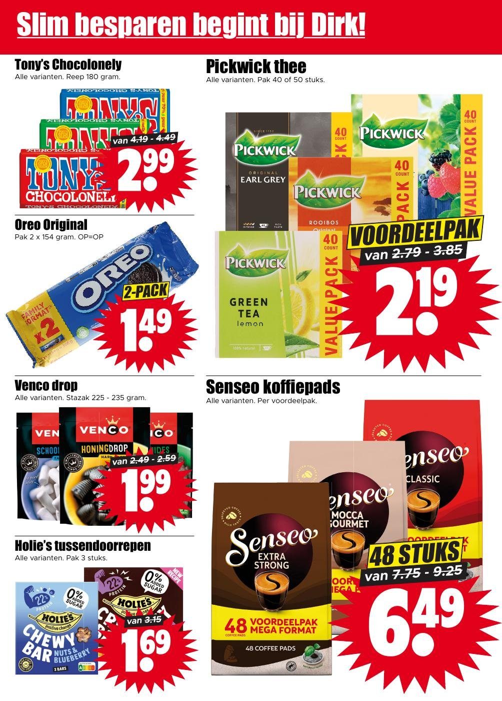 Dirk Folder pagina 20