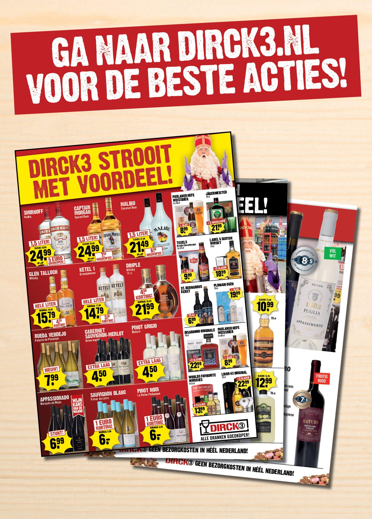 Dirk Folder pagina 16