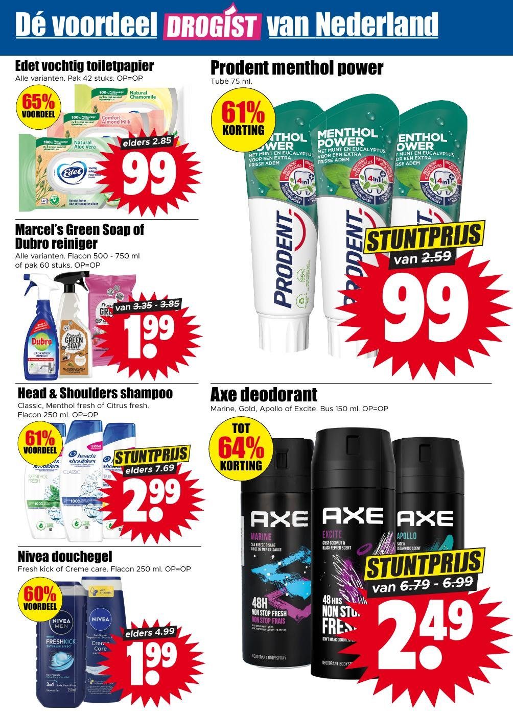 Dirk Folder pagina 26