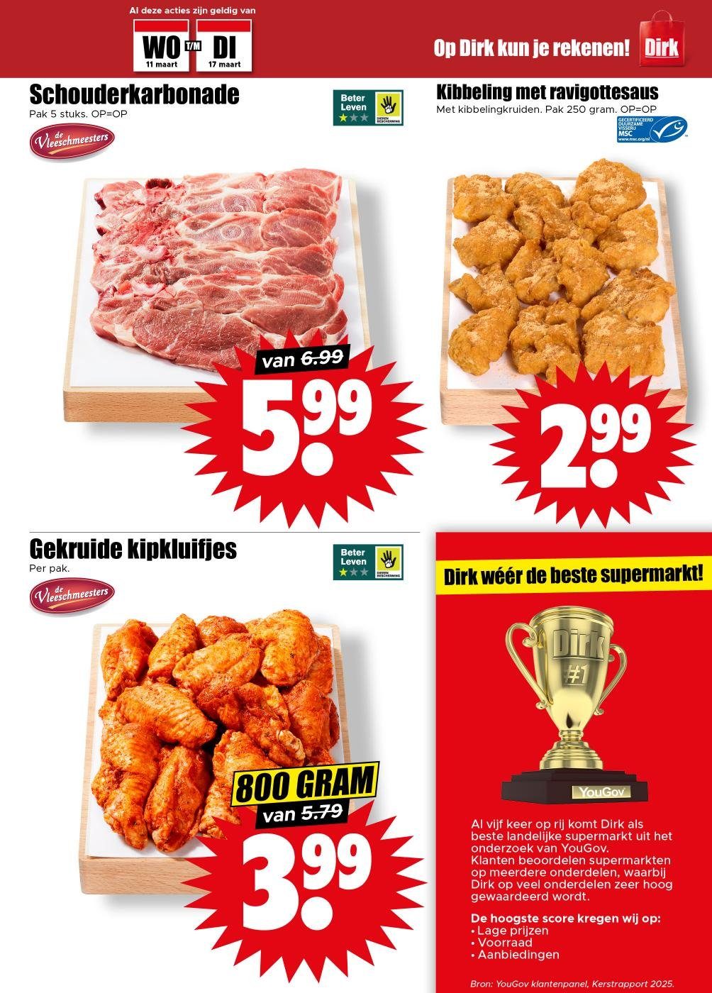 Dirk Folder pagina 7