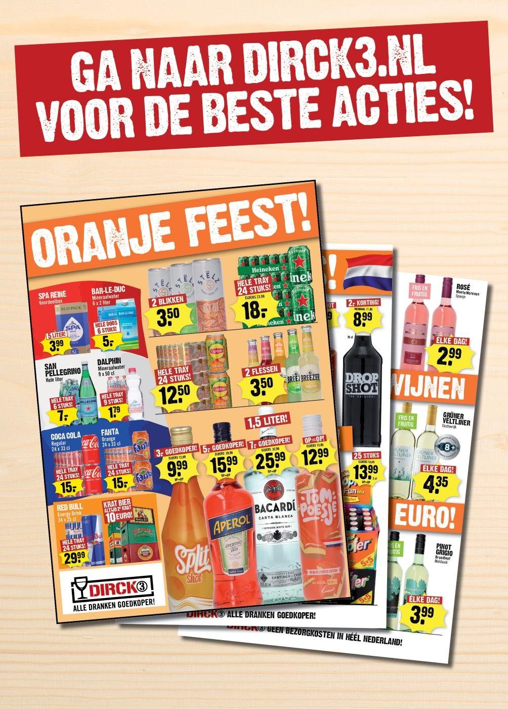 Dirk Folder pagina 25