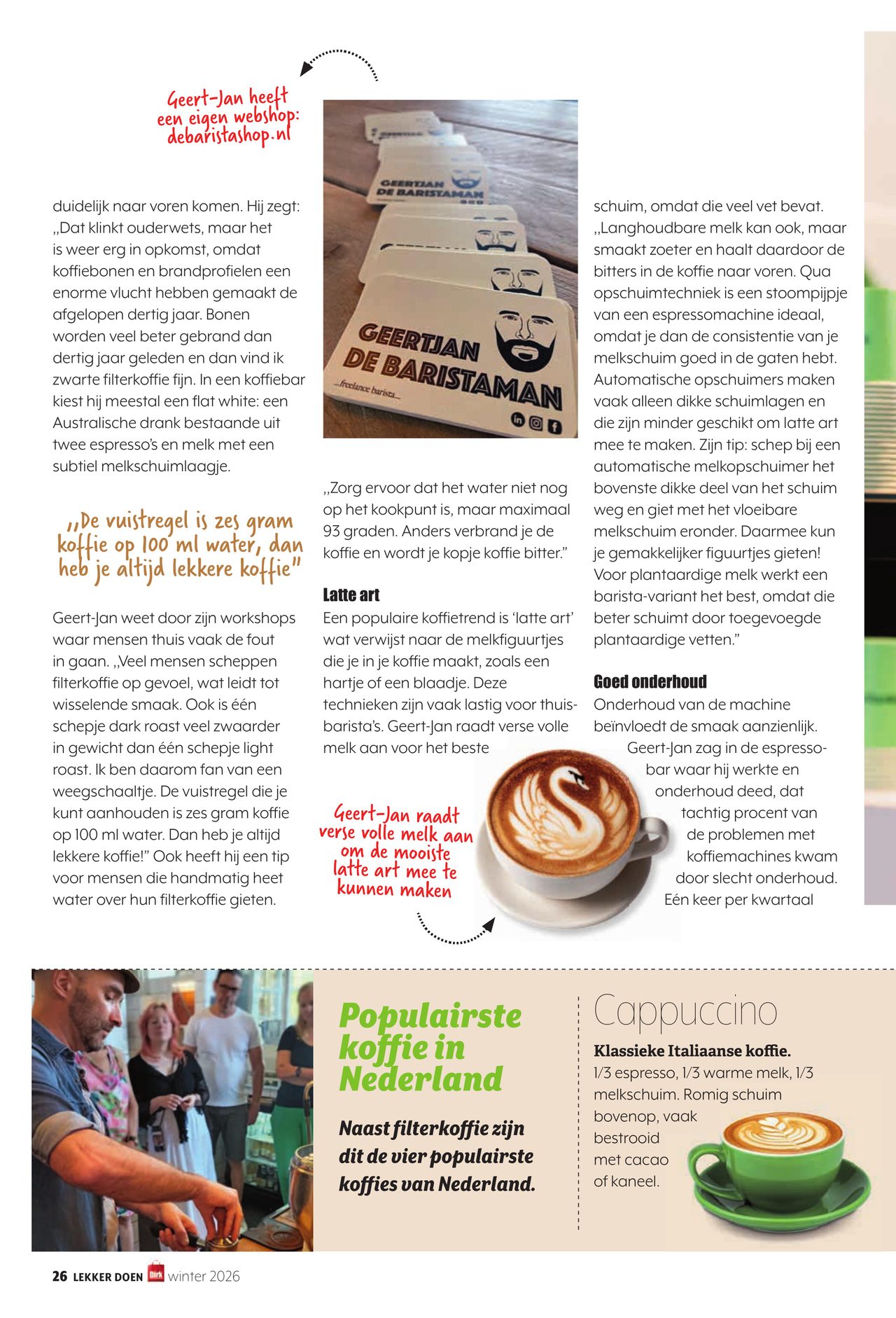 Dirk Folder pagina 26