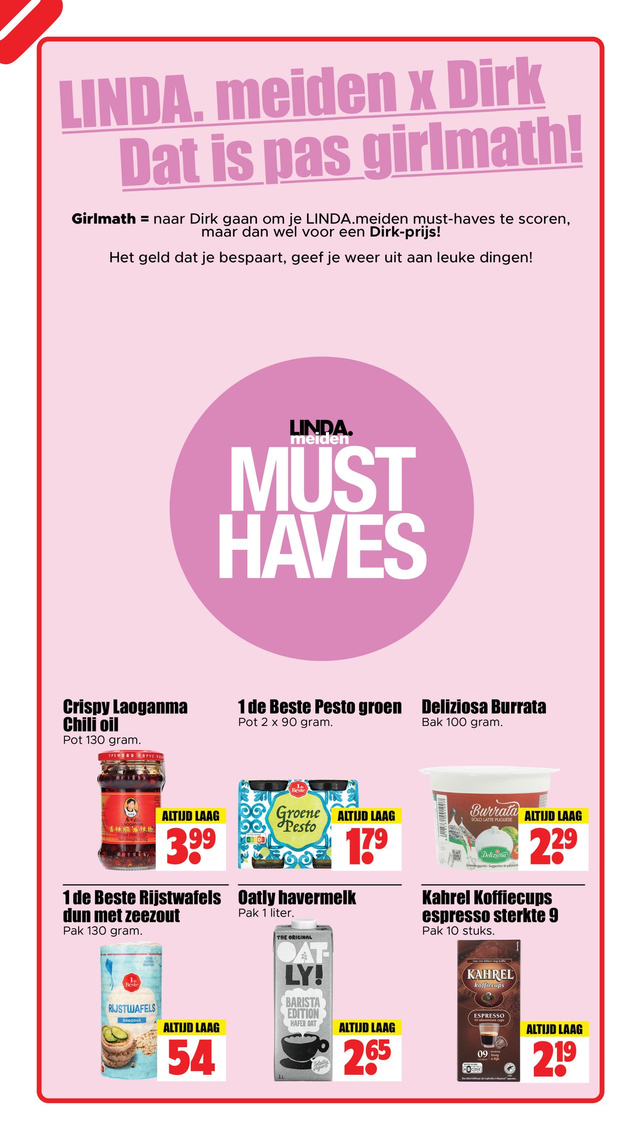 Dirk Folder pagina 2