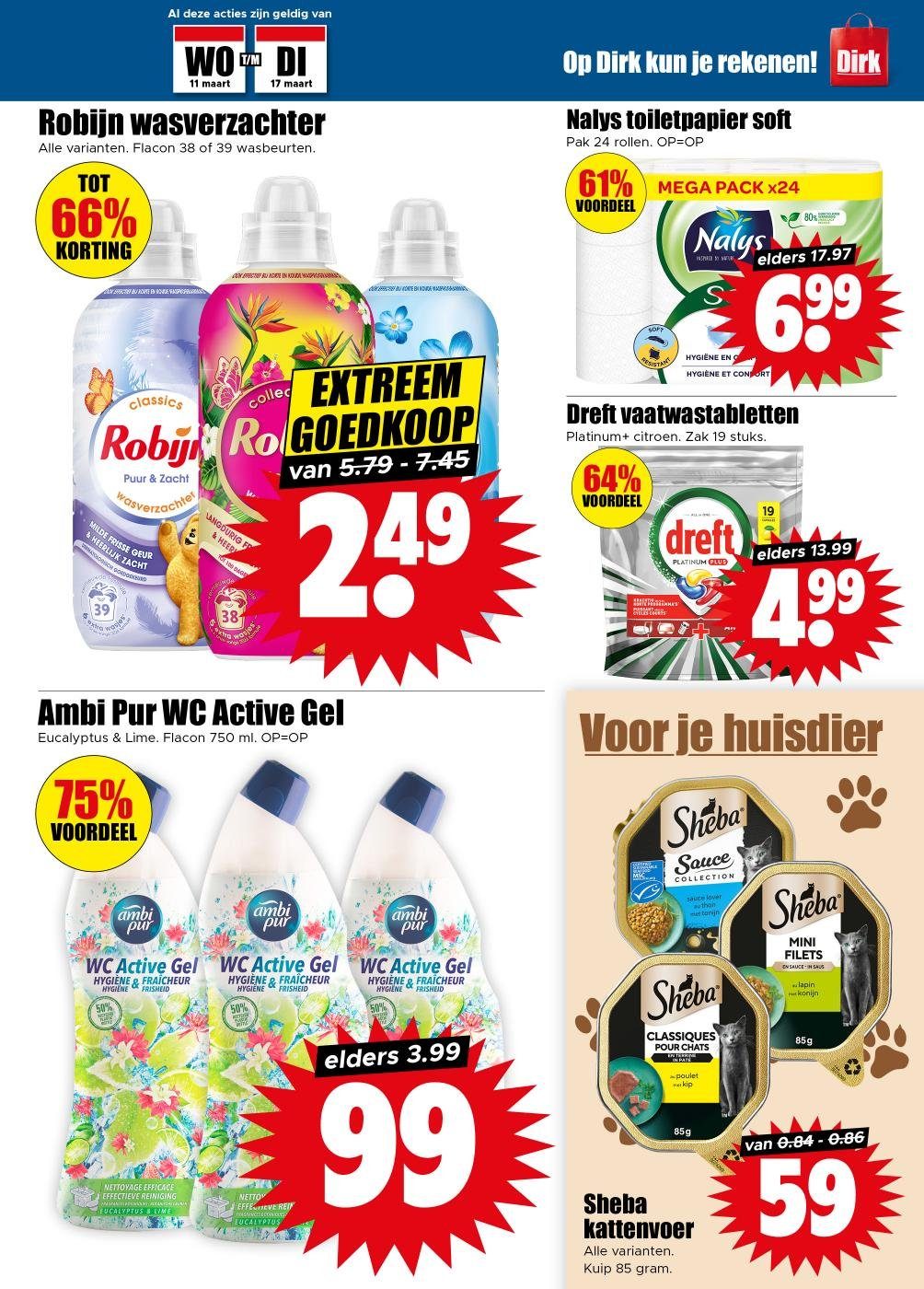 Dirk Folder pagina 29