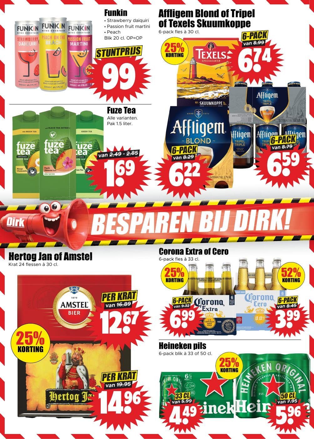 Dirk Folder pagina 32