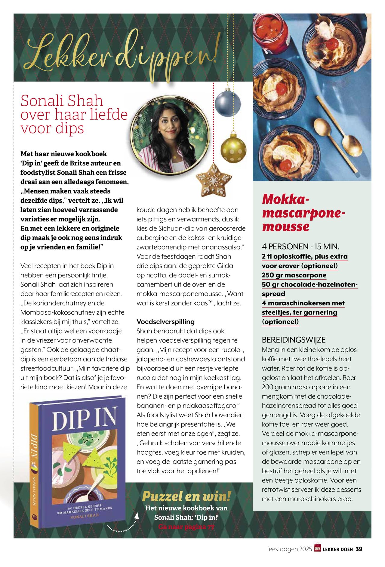 Dirk Folder pagina 39