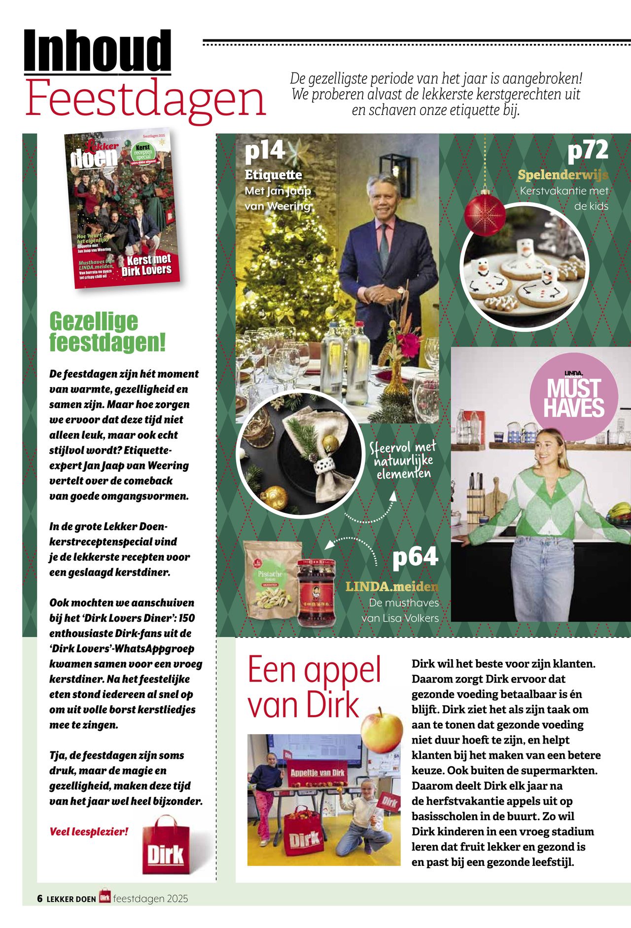 Dirk Folder pagina 6