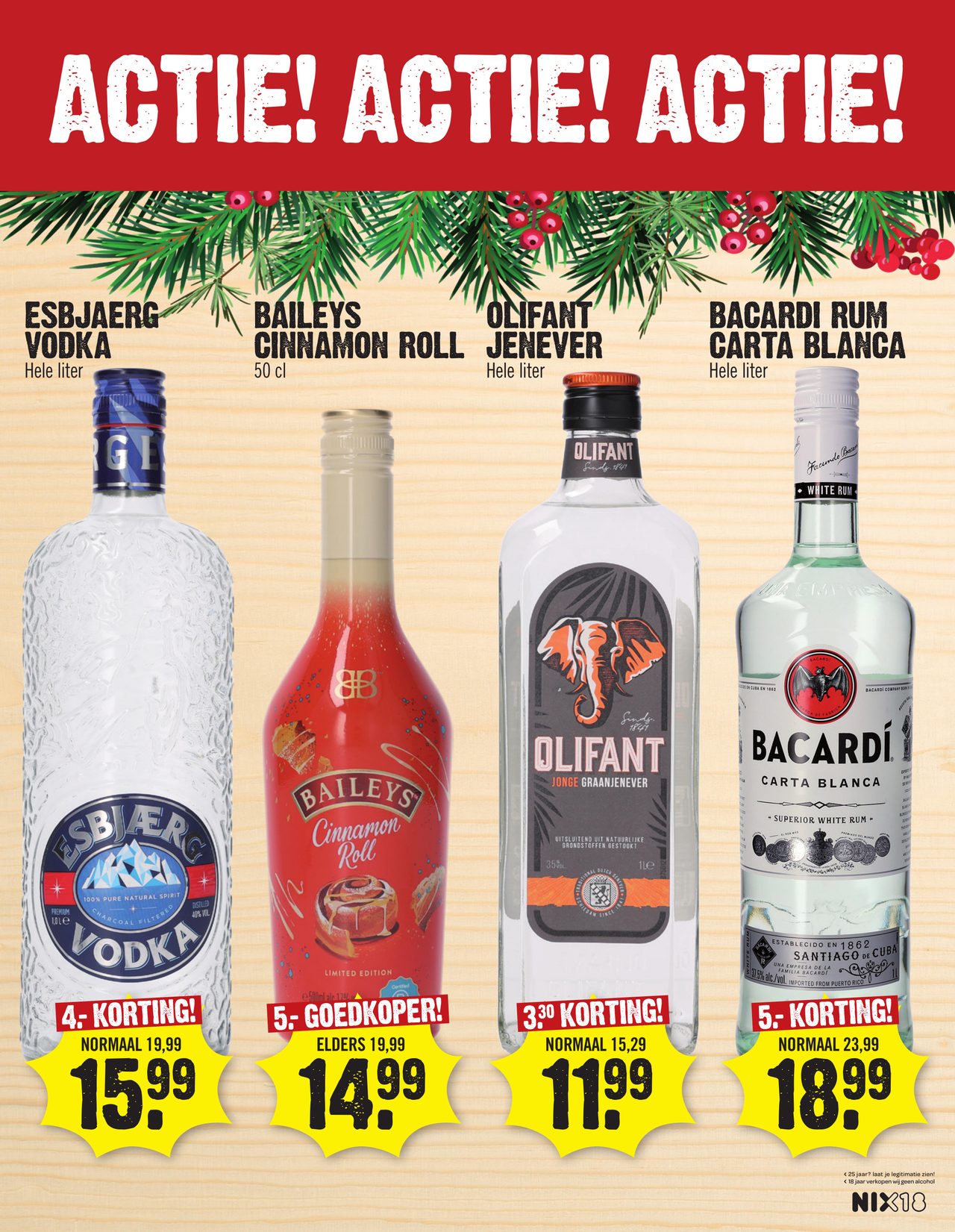 Dirk Folder pagina 2