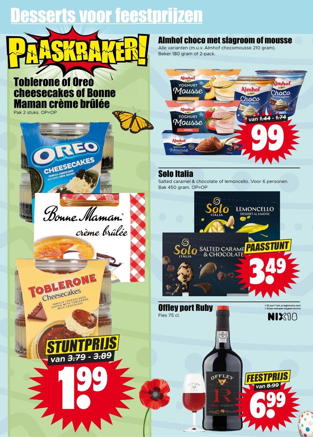 Dirk Folder pagina 22