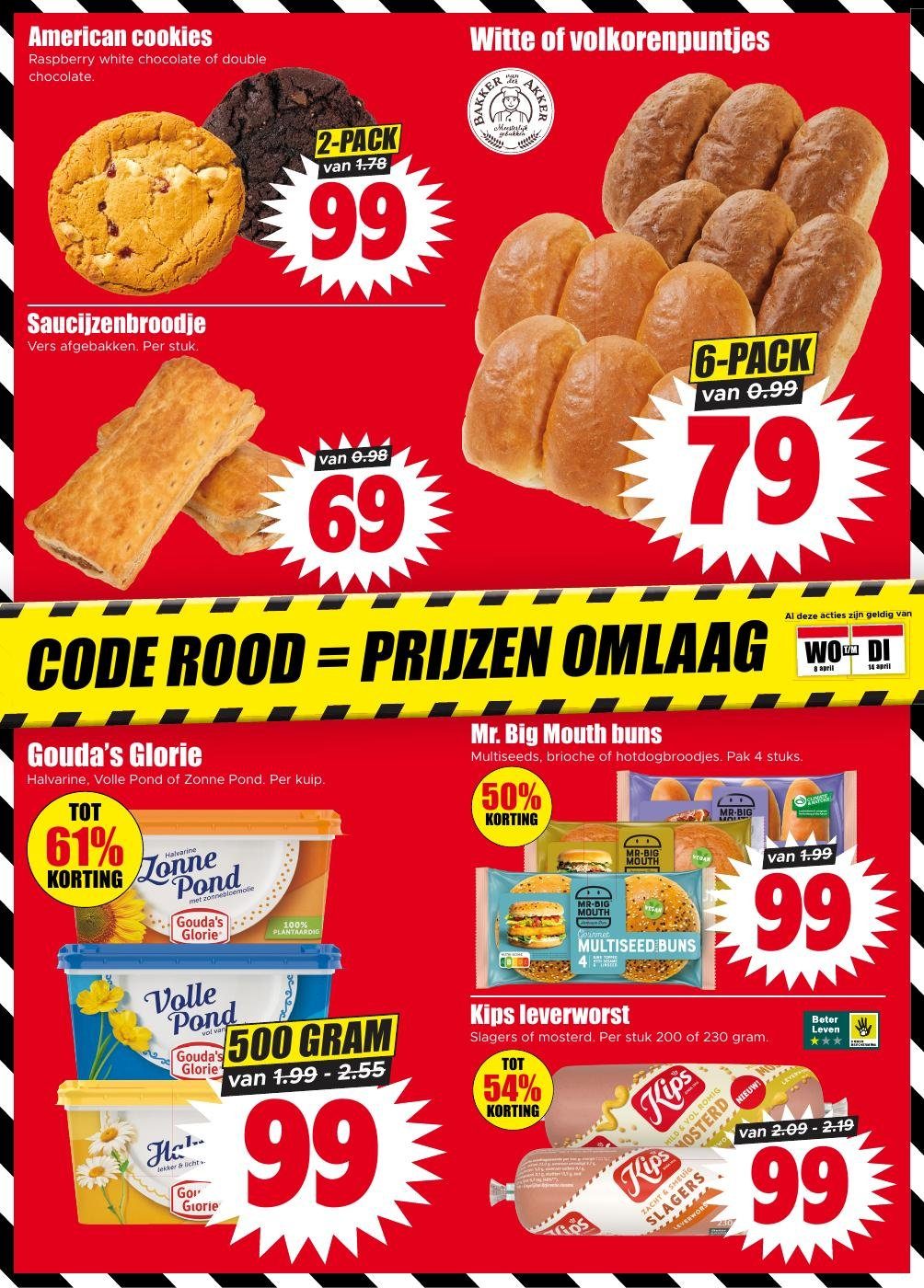 Dirk Folder pagina 12