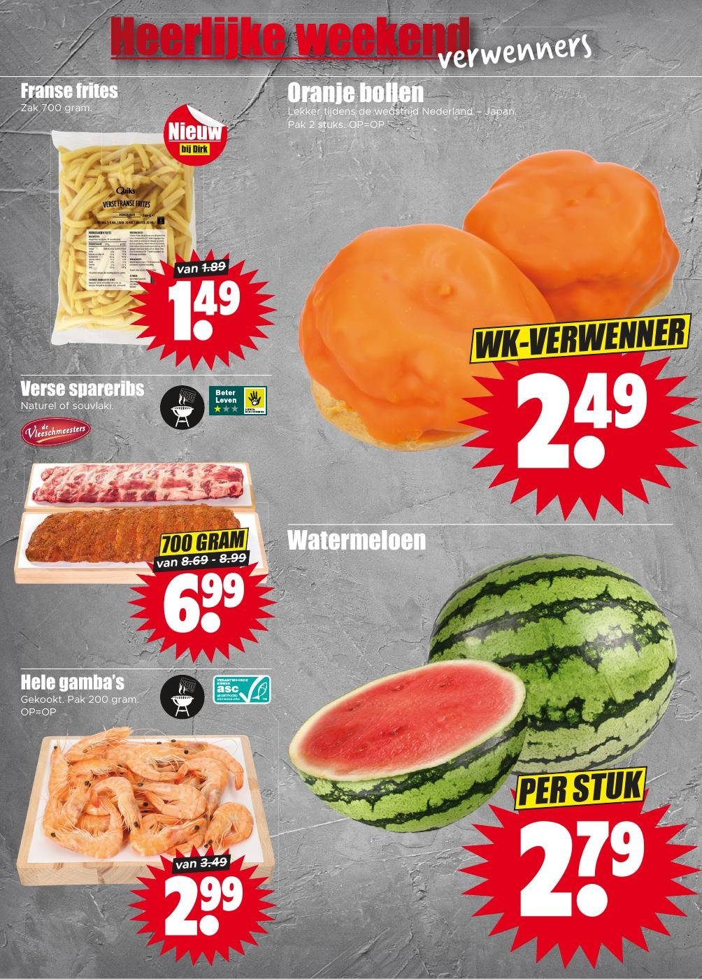 Dirk Folder pagina 28