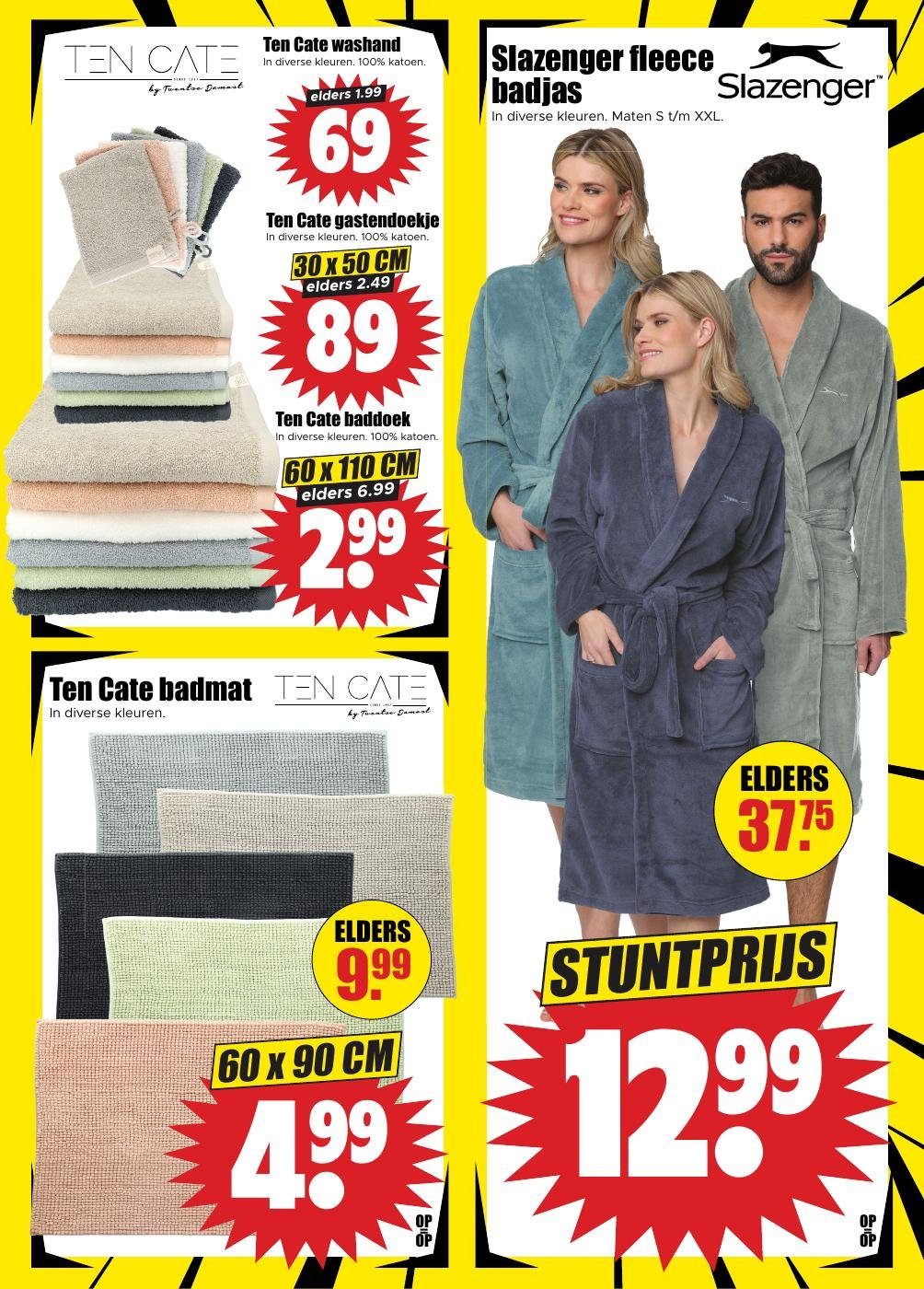 Dirk Folder pagina 3